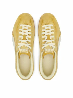 Sneakers Brasil The NeverWorn V 401643 01 Giallo