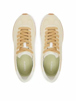 Sneakers Bridge 22561020 Giallo