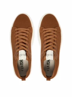Sneakers 7B6011 TX145 Marrone