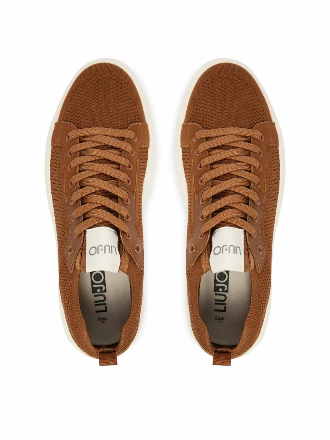 Sneakers 7B6011 TX145 Marrone