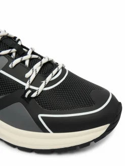Sneakers 7B6009 TX519 Nero