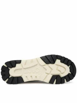 Sneakers 7B6009 TX519 Nero
