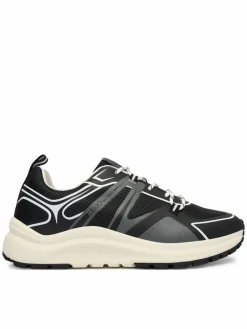 Sneakers 7B6009 TX519 Nero