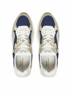 Sneakers Bulk 0012018787.10.3D92 Blu scuro