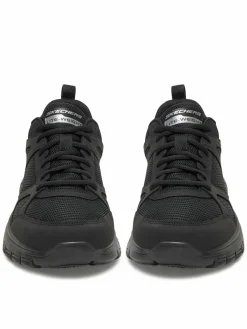 Sneakers BURNS 8790117 BBK Nero