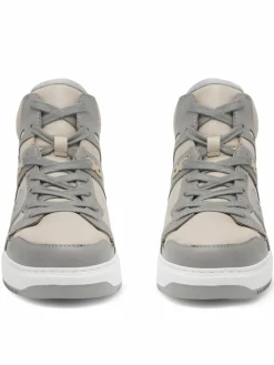 Sneakers BUXTON-22 MI08 Beige