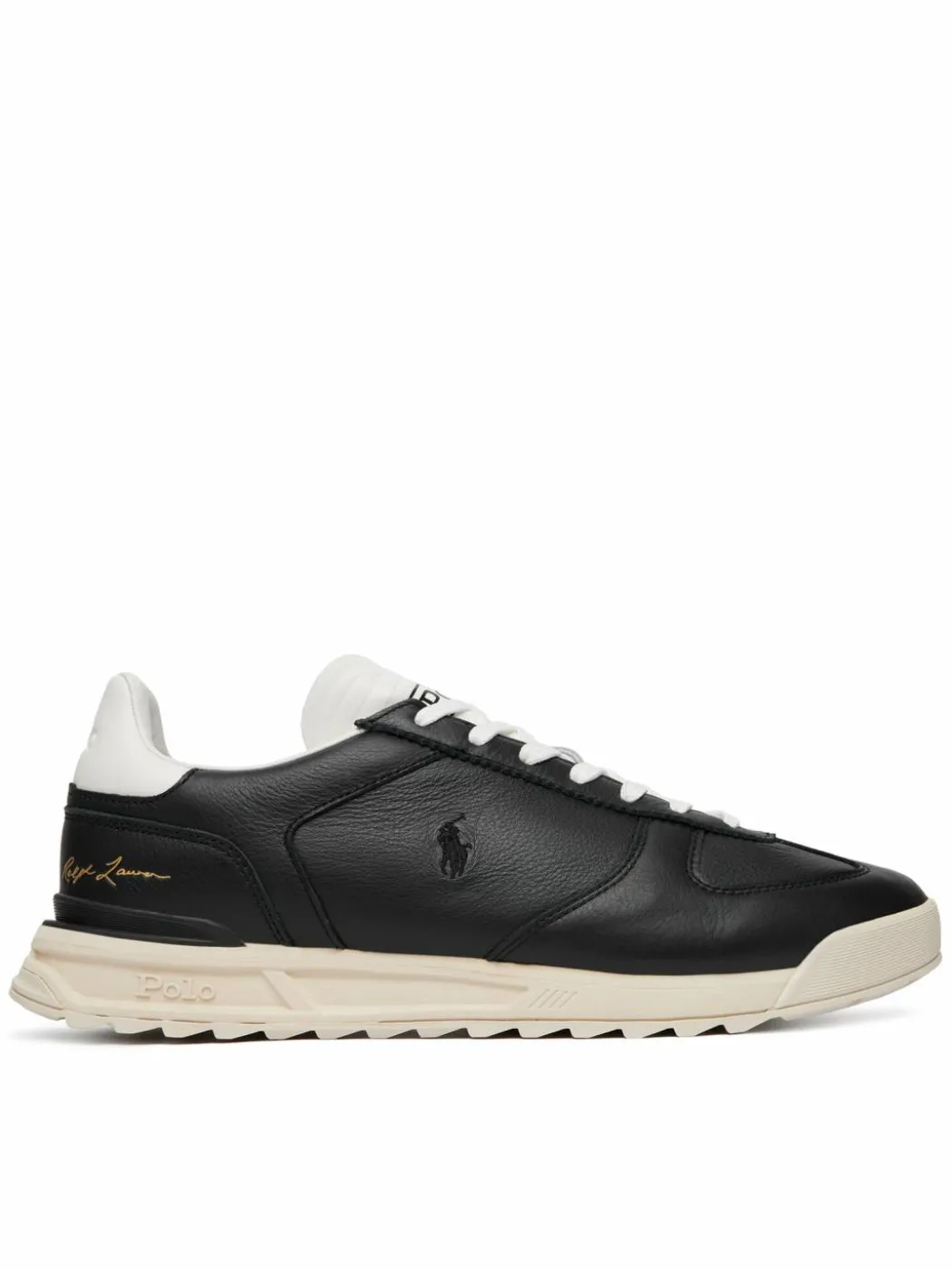 Sneakers Calzado 809P13089002 Nero