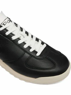 Sneakers Calzado 809P13089002 Nero