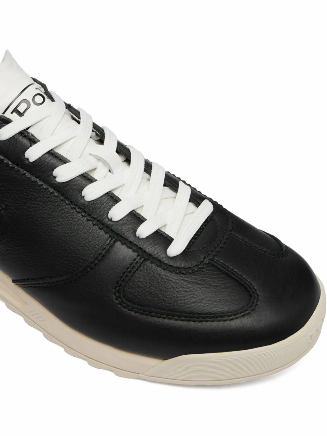 Sneakers Calzado 809P13089002 Nero