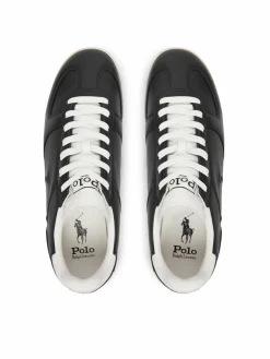 Sneakers Calzado 809P13089002 Nero
