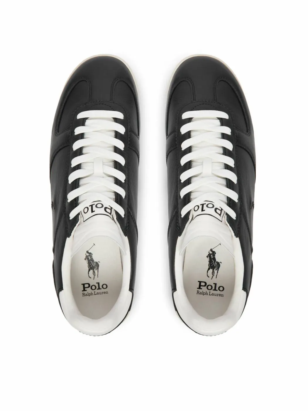 Sneakers Calzado 809P13089002 Nero