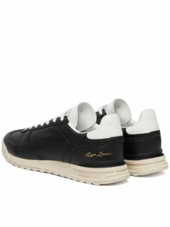 Sneakers Calzado 809P13089002 Nero