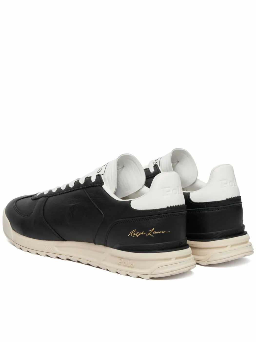 Sneakers Calzado 809P13089002 Nero