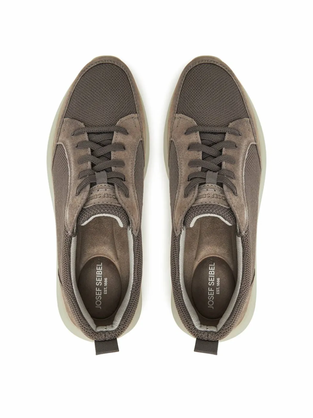 Sneakers Cameron 14 33614 Grigio