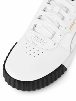 Sneakers CARINA 3.0 40036509 Bianco
