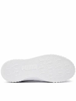 Sneakers Carina 3.0 Jr 401476 01 Bianco