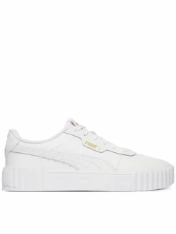 Sneakers Carina 3.0 Jr 401476 01 Bianco