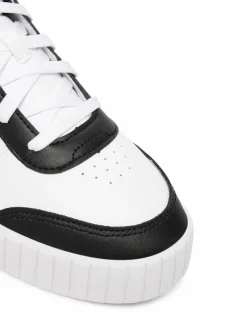 Sneakers Carina Mia Mid 402640 02 Bianco