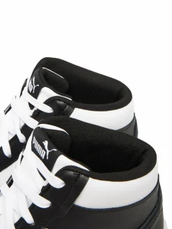 Sneakers Carina Mia Mid 402640 02 Bianco