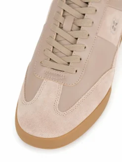 Sneakers CARLO-01 124AM Beige