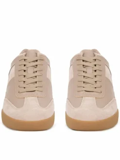 Sneakers CARLO-01 124AM Beige