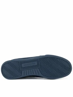 Sneakers CARLO-01 124AM Blu scuro