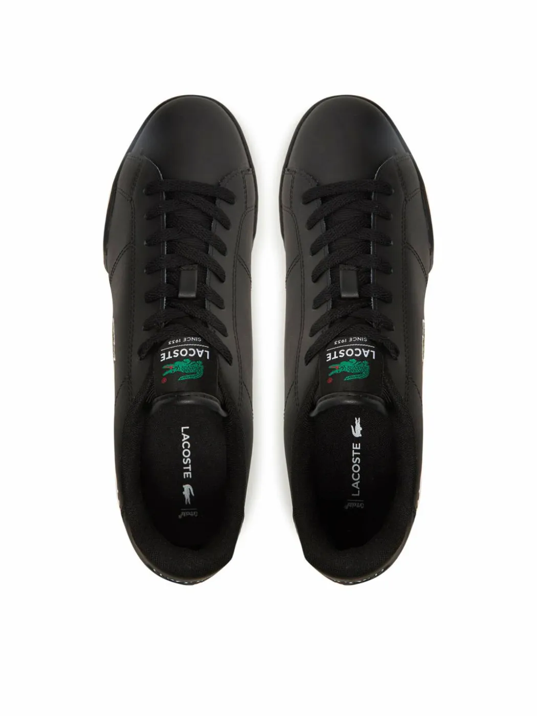 Sneakers Carnaby Cup 7-49SMA0035 Nero