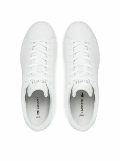 Sneakers Carnaby Set 7-48SMA0105 Bianco
