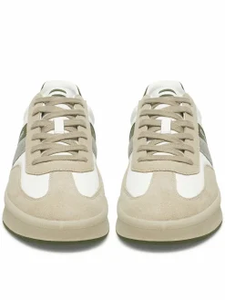 Sneakers CARTER-01-WE Bianco