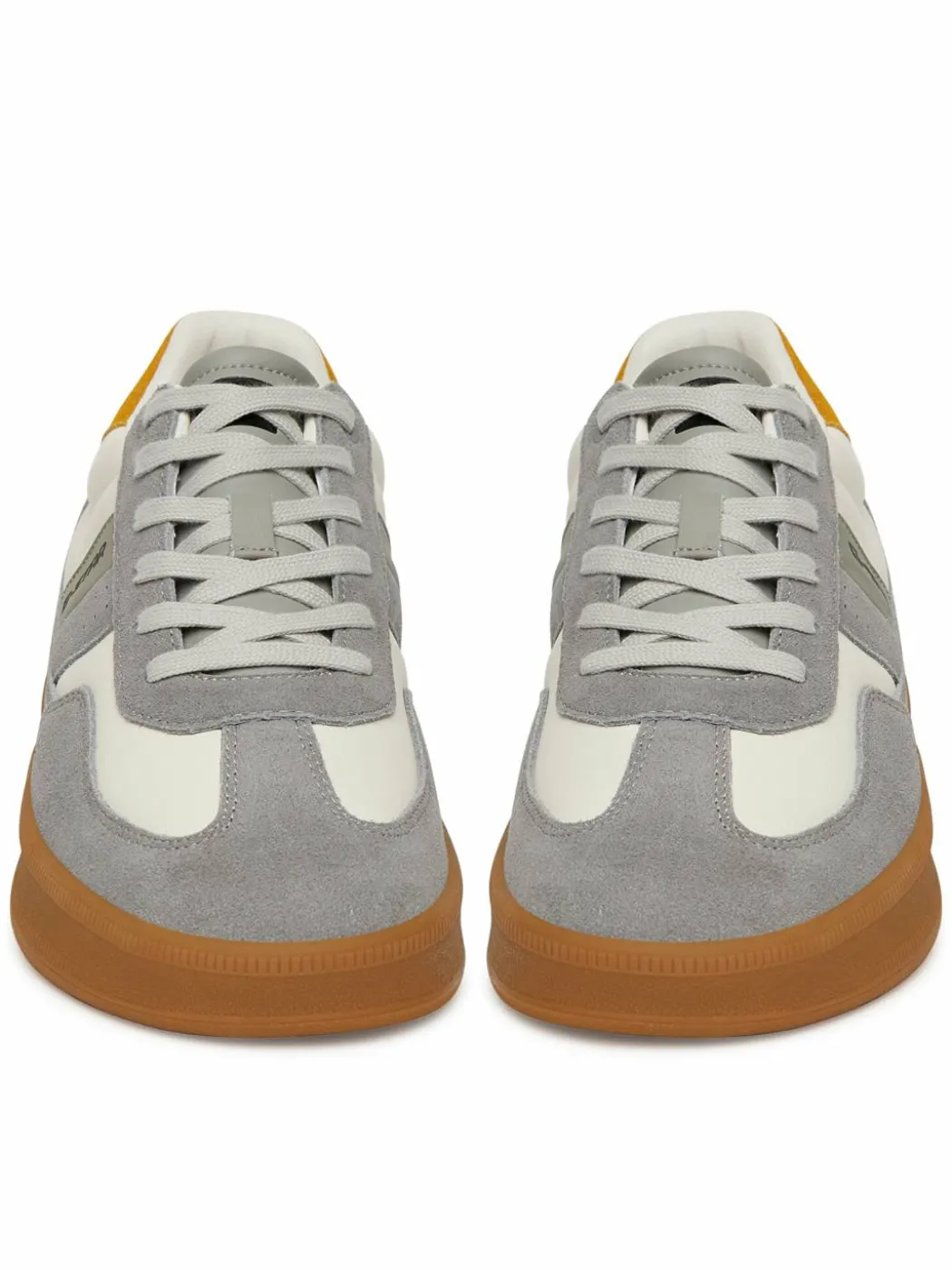 Sneakers CARTER-01-WE Grigio