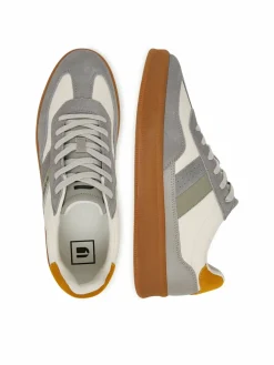 Sneakers CARTER-01-WE Grigio