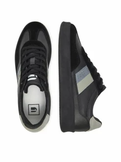 Sneakers CARTER-01-WE Nero