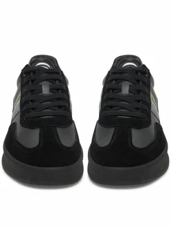 Sneakers CARTER-01-WE Nero
