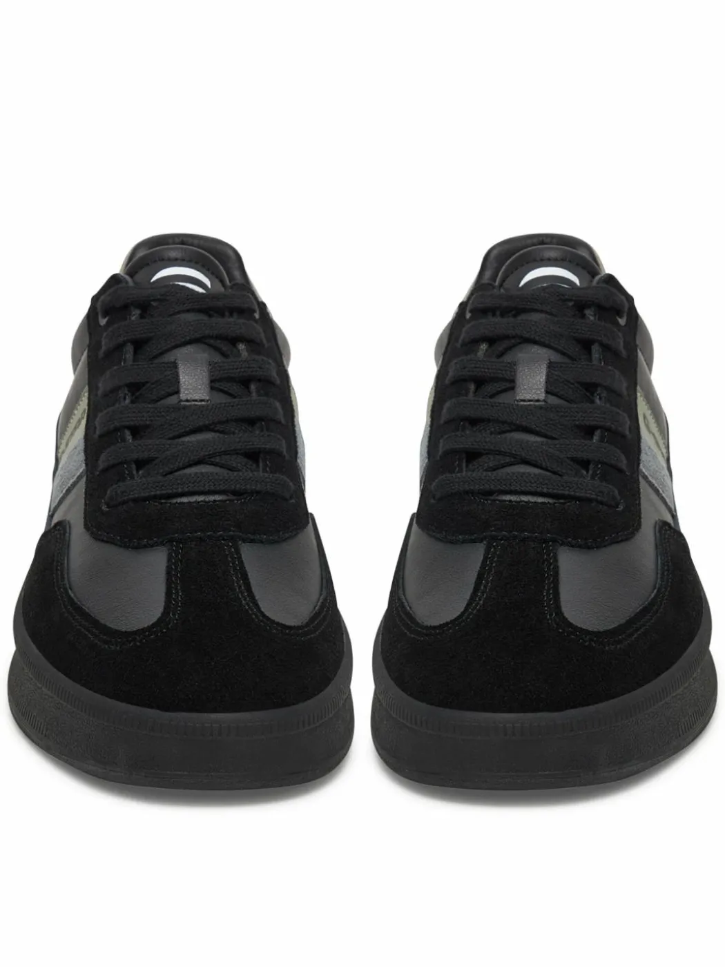 Sneakers CARTER-01-WE Nero