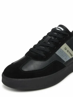 Sneakers CARTER-01-WE Nero