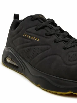 Sneakers Casairal 183090/BBK Nero