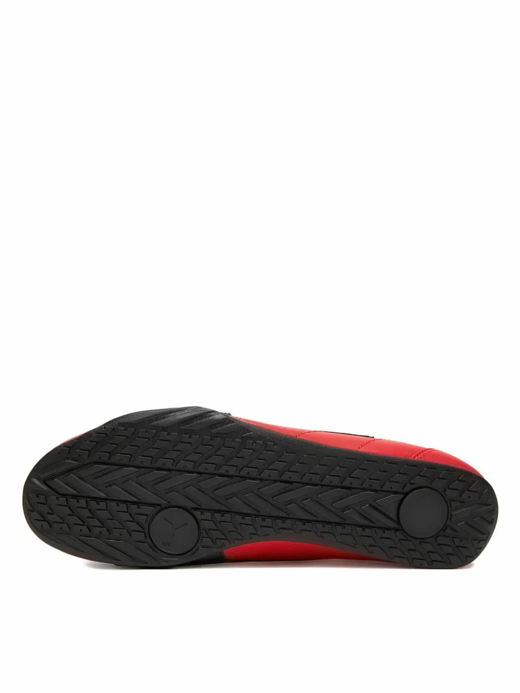 Sneakers CATCH 40267903 Rosso
