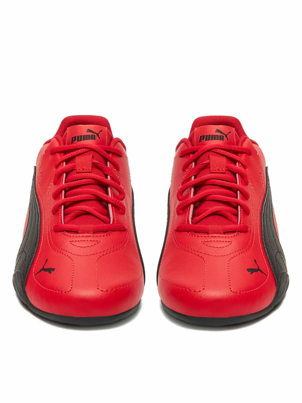 Sneakers CATCH 40267903 Rosso