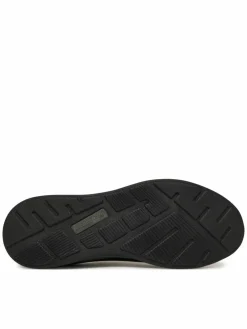 Sneakers Cavell Hensley 210946/BLK Nero