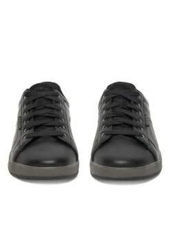 Sneakers CAVELL HENSLEY 210946 BLK Nero