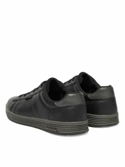 Sneakers CAVELL HENSLEY 210946 BLK Nero