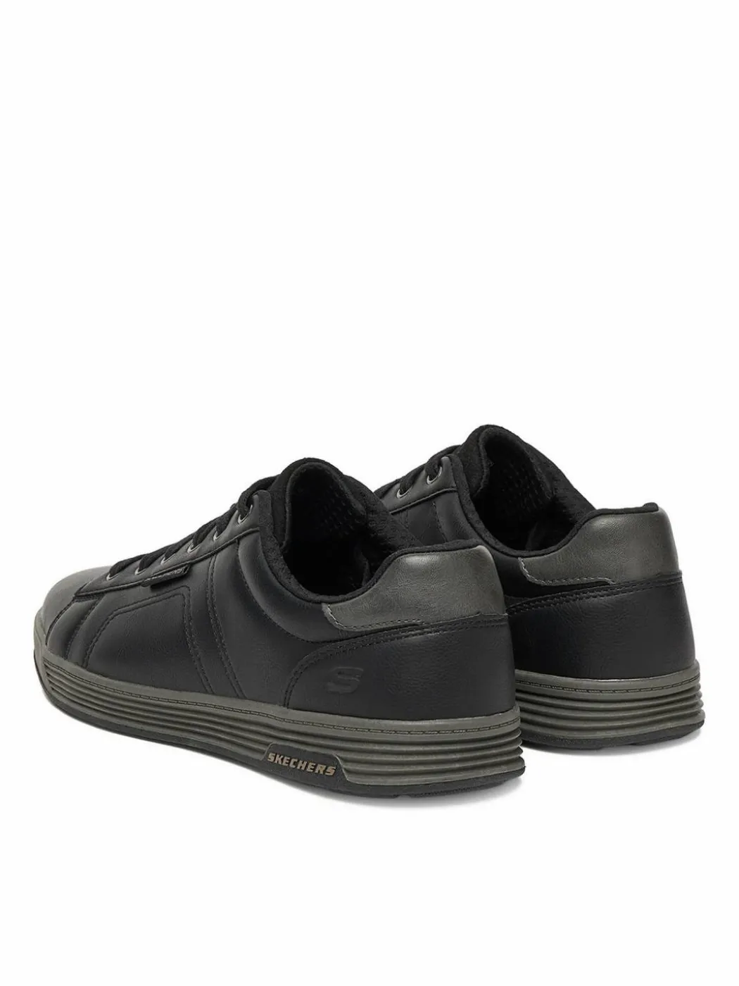 Sneakers CAVELL HENSLEY 210946 BLK Nero