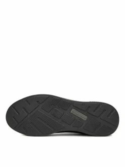 Sneakers CAVELL HENSLEY 210946 BLK Nero
