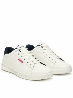 Sneakers Cavell Hensley 210946/WNV Bianco