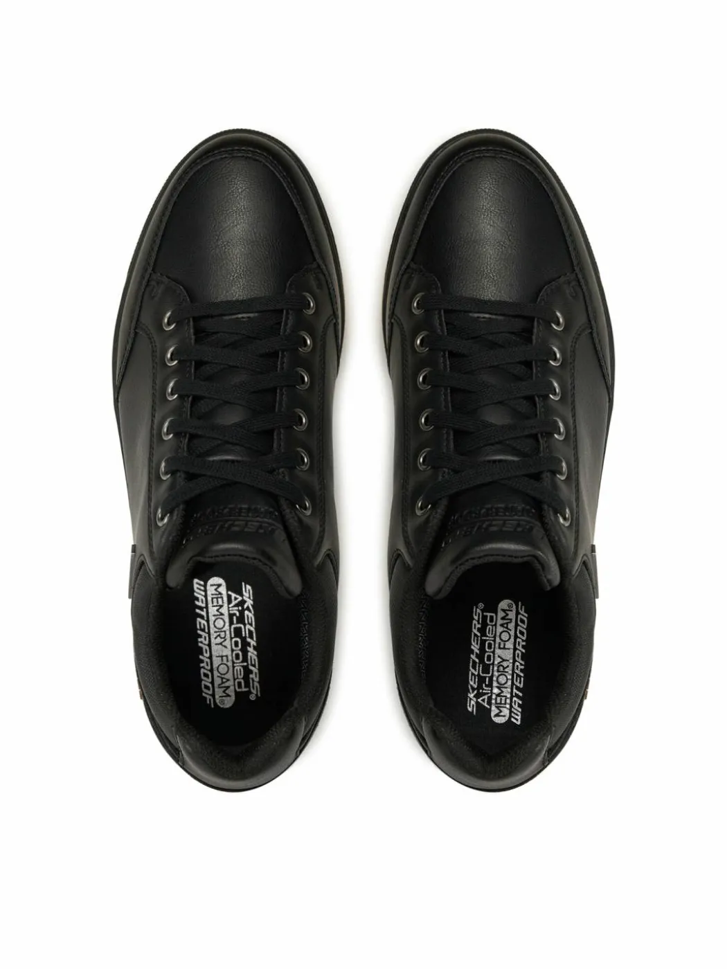 Sneakers Cavell Sparkman 210944/BLK Nero