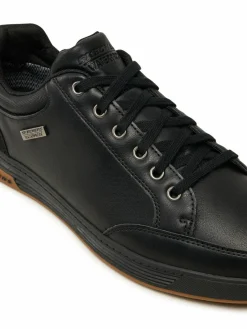 Sneakers Cavell Sparkman 210944/BLK Nero