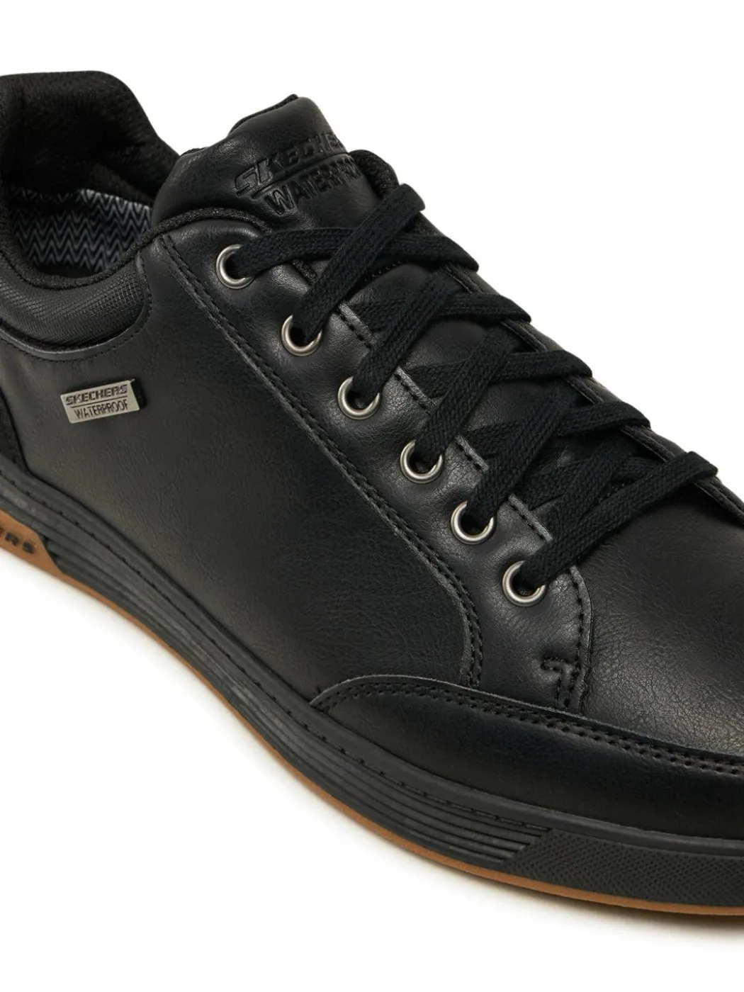 Sneakers Cavell Sparkman 210944/BLK Nero