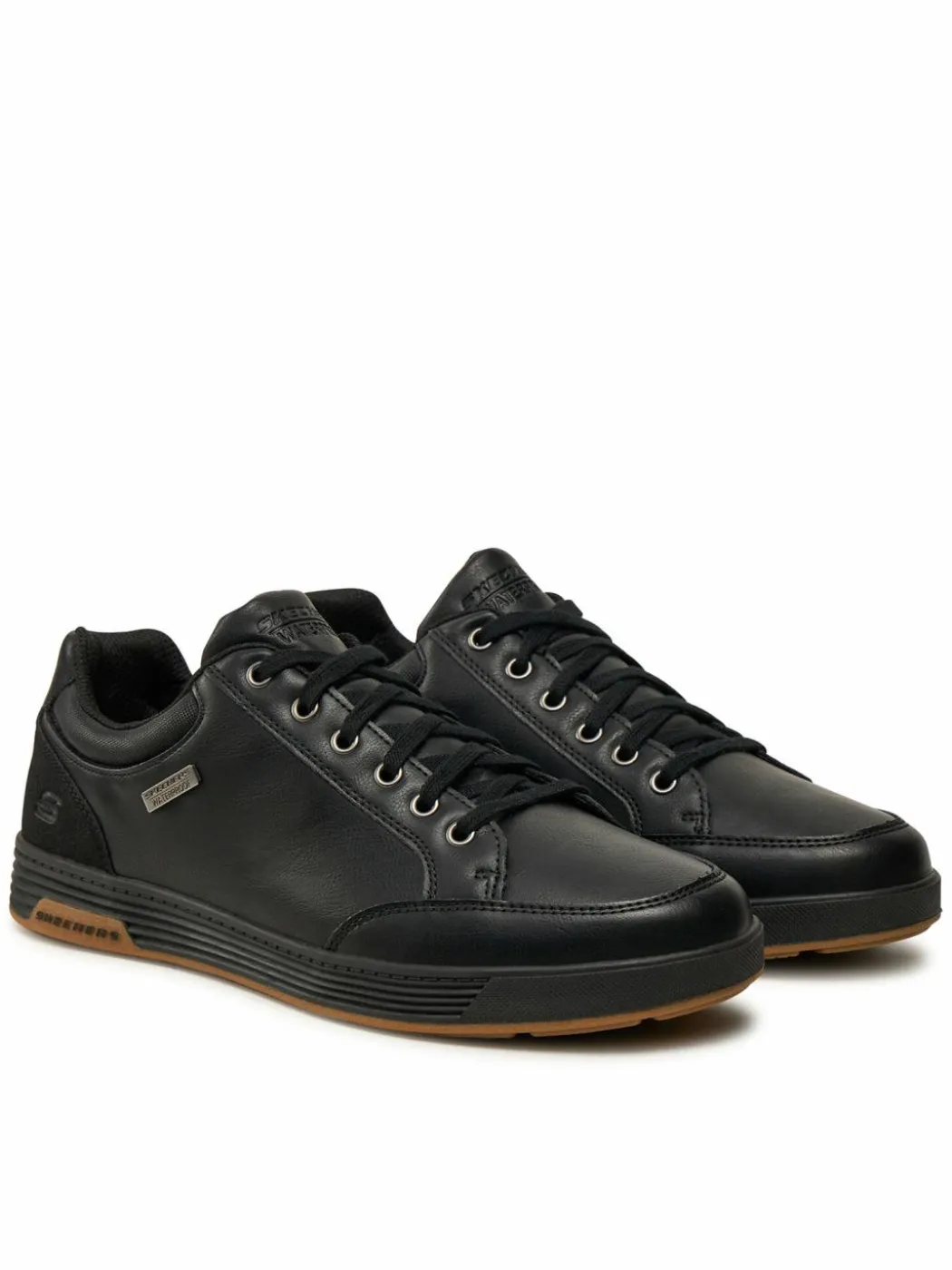 Sneakers Cavell Sparkman 210944/BLK Nero