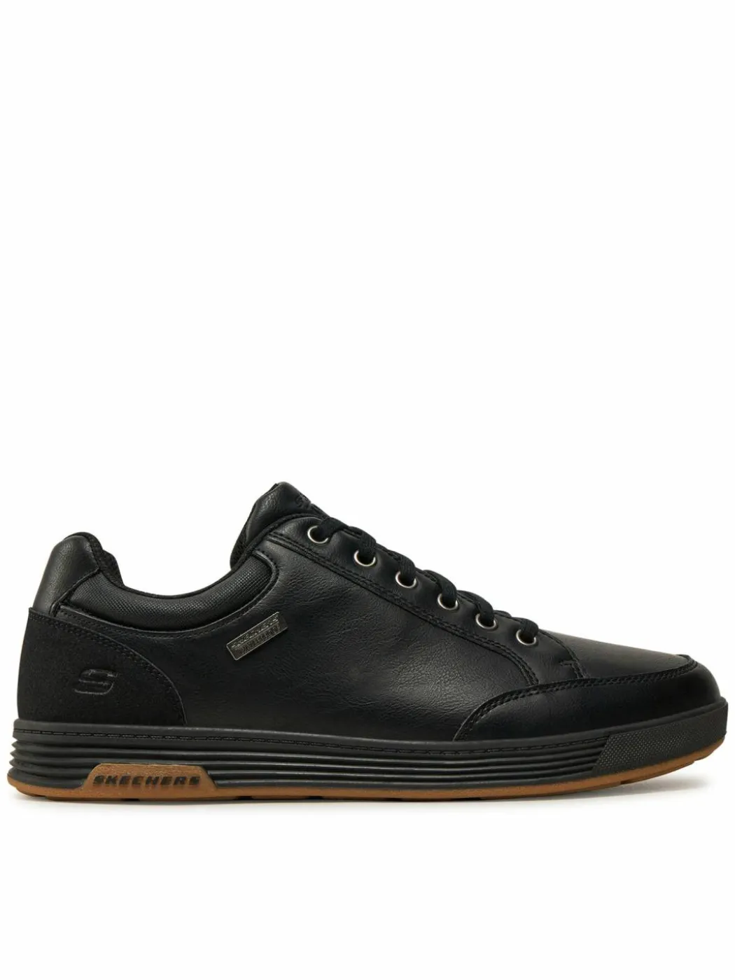 Sneakers Cavell Sparkman 210944/BLK Nero