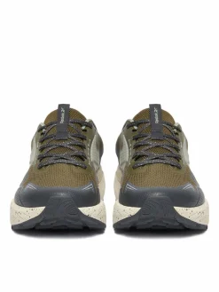 Sneakers C-BASE TRAIL LOW 100272539 Cachi